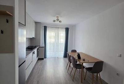 Apartament cu 2 camere în Calea Moldovei - 11