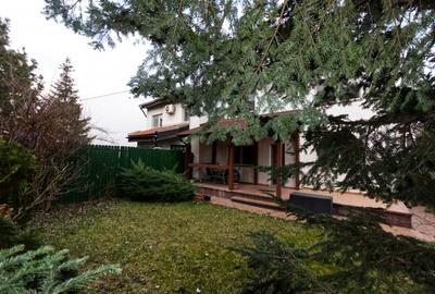 Vila de Inchiriat in Ansamblul Rezidential Pipera - 1