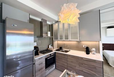 Apartament cu 2 camere în Ștefăneștii de Jos