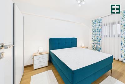 Apartament cu 2 camere, mobilat în Șagului - 10