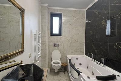 Casă cu 4 camere în Bucium - 8