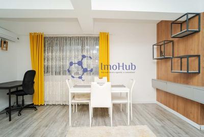 Apartament foarte spatios + parcare si boxa  2 camere, modern - 5