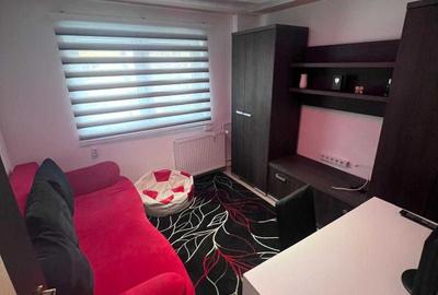 Apartament cu 3 camere decomandat în Central - 6