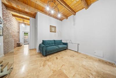 Casa 4 camere finisata modern in Marasti! - 2