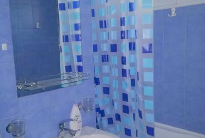 Dristor - Park Lake, Liviu Rebreanu, cu balcon si geam la baie, 51 mp - 11