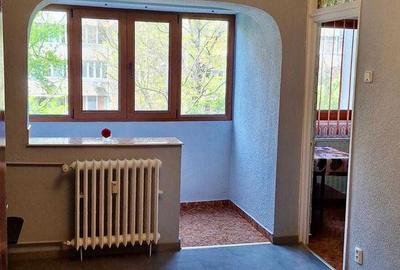 Garsonieră decomandată în Crângași - 2