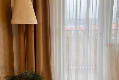 Apartament cu 5 camere decomandat în Central - 7