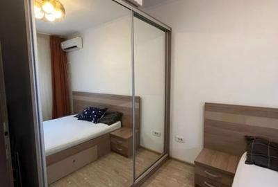 Comision 0% // 2 camere mobilat Rezervelor 54 langa Trattoria Roz Cafe - 5