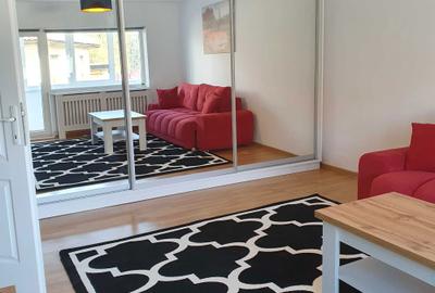 Garsonieră decomandată în Exterior Vest - 2