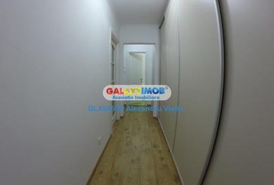 Apartament 2 camere decomandat mobilat si utilat modern, Iancului - 4