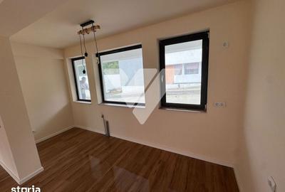 Casă cu 3 camere cu Teren 300 Mp în Sadu - 1