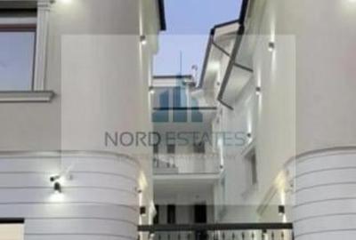 Vila de inchiriat, Ultracentral,Constructie noua, lux-Hotel - 8