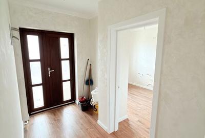 Casă cu 3 camere cu Teren 300 Mp în Central - 4