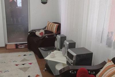 Casă cu 2 camere cu Teren 500 Mp în - 6