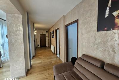Apartament cu 3 camere în Găvana - 15