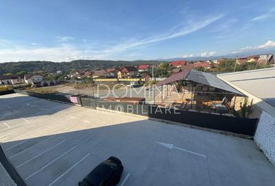 Apartament 2 camere - etaj 2 - bloc nou - zona ?i?e?ti - 7