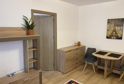 Ap 2 cam renovat parter aleea rosiorilor ,luptei - 3