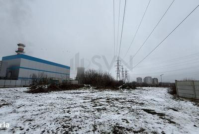 Teren de 43002 mp, în Drumul Taberei - 13