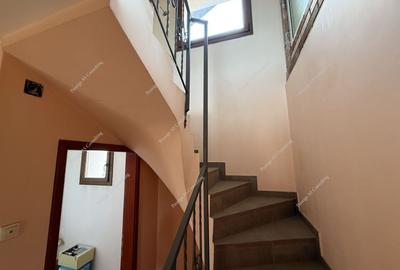 Casa individuala spatioasa | Teren 651 mp Zona Planetelor - Giroc - 19