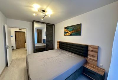 Apartament cu 2 camere decomandat, mobilat în Theodor Pallady - 2