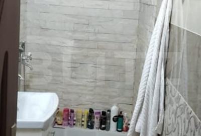 Casa de vanzare | Luna de Sus – curte, utilitati complete, CF - 7