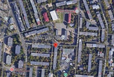 Apartament braila cota parte 3/16, ID: R2839629 - 3