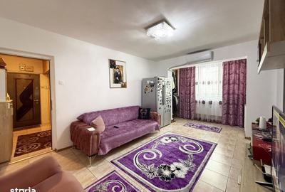 Apartament cu 3 camere, mobilat în Central - 7