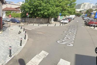 Spațiu comercial, în Ștefan cel Mare