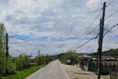 Casă cu 3 camere cu Teren 268 Mp în Albotele - 2