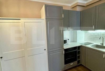 Apartament de vanzare, cu 2 camere, 46 mp, zona Torontalului - 4