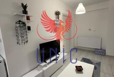 Apartament cu 2 camere în 1 Mai - 11