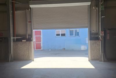 Spațiu industrial, de 30,000 mp, în Nord-Est - 4