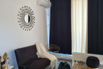 Apartament cu 2 camere decomandat în Tomis Plus - 16