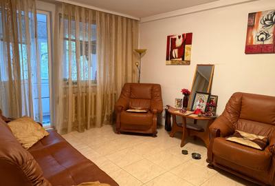 Apartament 3 camere Constanta-central - 1