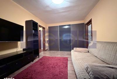 Apartament cu 2 camere în Grivița - 8