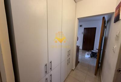 Apartament cu 4 camere decomandat, mobilat în Mănăștur - 7