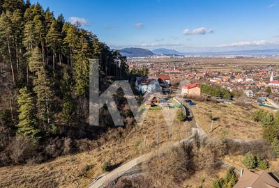 Teren Construcții intravilan de 1000 mp, în Săcele - 7