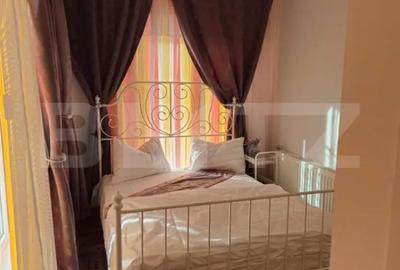 Casă cu 7 camere cu Teren 250 Mp în Central - 5
