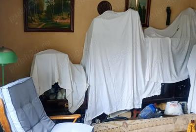 Apartament cu 4 camere decomandat în Mărăței - 9