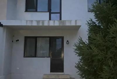 Vila moderna 5 camere | Padurea Cornetu | langa Bucuresti | curte - 5