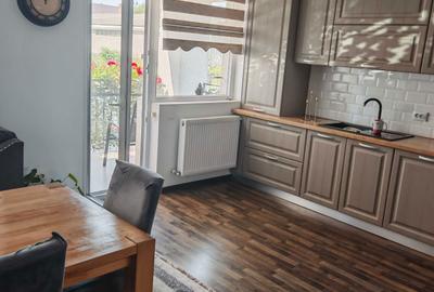 Apartament cu 3 camere decomandat în Central - 6