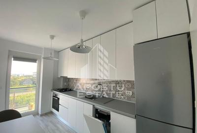 Apartament 2 camere, Soarelui Pet Friendly - 7