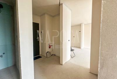 Apartament cu 3 camere semidecomandat în Mărăști - 7
