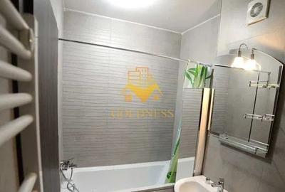 Apartament cu 2 camere decomandat, mobilat în Borhanci - 5