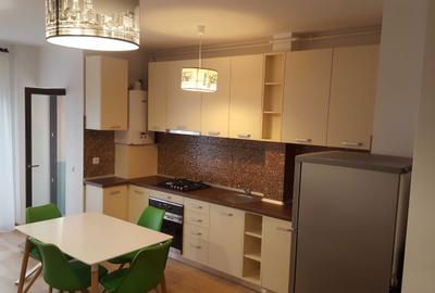 Apartament cu 2 camere decomandat în Central - 1