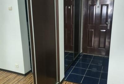 Garsoniera CF1 MOBILATA/UTILATA - 8 minute Metrou COSTIN GEORGIAN - 3