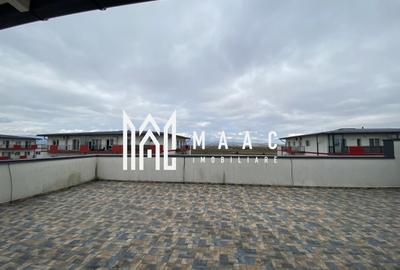 Penthouse 3 camere | Modern | Terasa | 65MP | Magnolia - 10