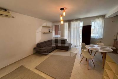 Apartament 2 camere, parcare, Buna Ziua - 2