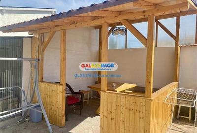 Inchiriere garsoniera moderna, la casa, zona Centrala - 13