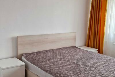 Apartament cu 2 camere semidecomandat în Chișinau - 6